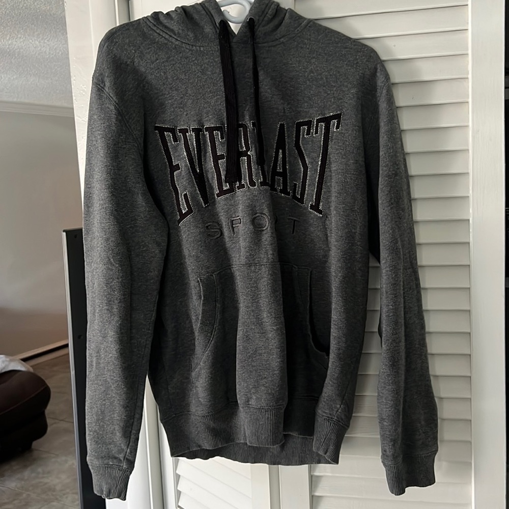 Everlast sport Med. jacket.